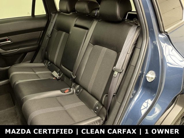 2025 Mazda Mazda CX-50 2.5 S Premium