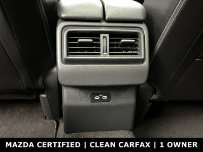 2025 Mazda Mazda CX-50 2.5 S Premium