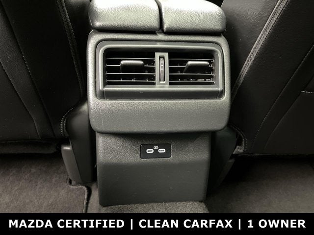 2025 Mazda Mazda CX-50 2.5 S Premium