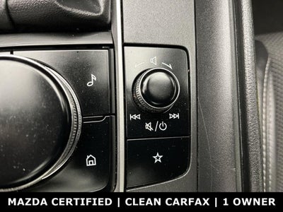 2025 Mazda Mazda CX-50 2.5 S Premium