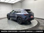 2025 Mazda Mazda CX-50 2.5 S Premium