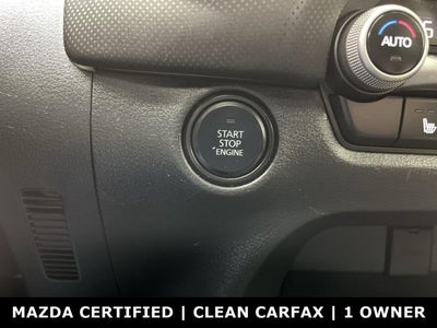 2025 Mazda Mazda CX-50 2.5 S Premium