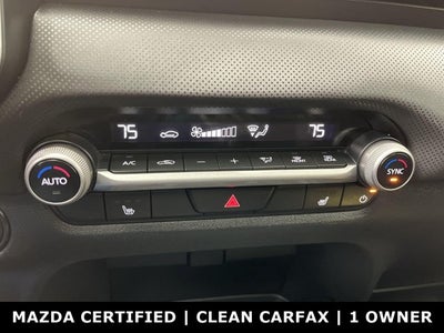 2025 Mazda Mazda CX-50 2.5 S Premium