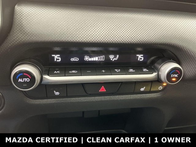 2025 Mazda Mazda CX-50 2.5 S Premium
