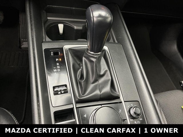 2025 Mazda Mazda CX-50 2.5 S Premium