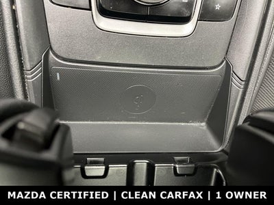 2025 Mazda Mazda CX-50 2.5 S Premium