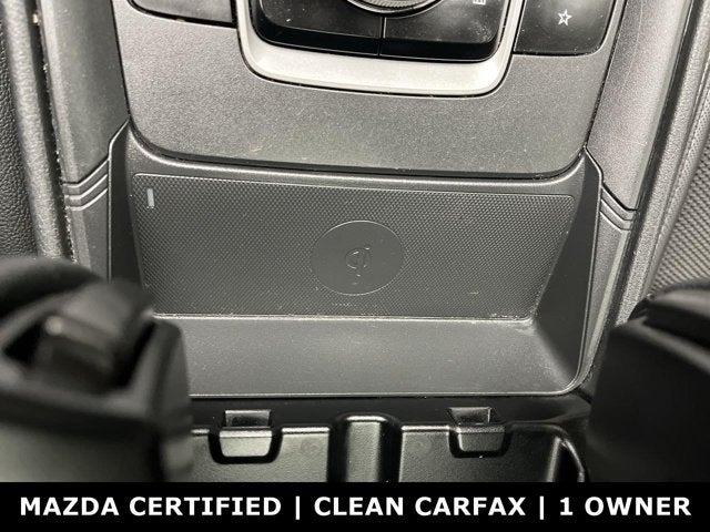 2025 Mazda Mazda CX-50 2.5 S Premium