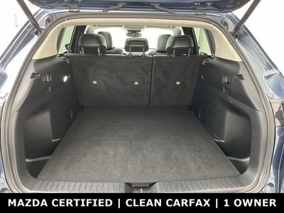 2025 Mazda Mazda CX-50 2.5 S Premium
