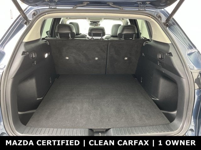 2025 Mazda Mazda CX-50 2.5 S Premium