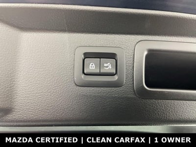 2025 Mazda Mazda CX-50 2.5 S Premium