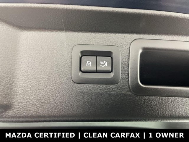 2025 Mazda Mazda CX-50 2.5 S Premium