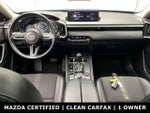 2025 Mazda Mazda CX-50 2.5 S Premium