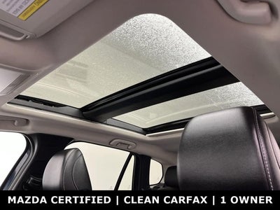 2025 Mazda Mazda CX-50 2.5 S Premium