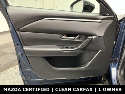 2025 Mazda Mazda CX-50 2.5 S Premium