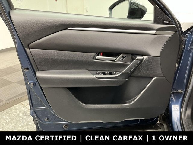 2025 Mazda Mazda CX-50 2.5 S Premium