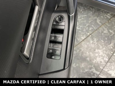 2025 Mazda Mazda CX-50 2.5 S Premium