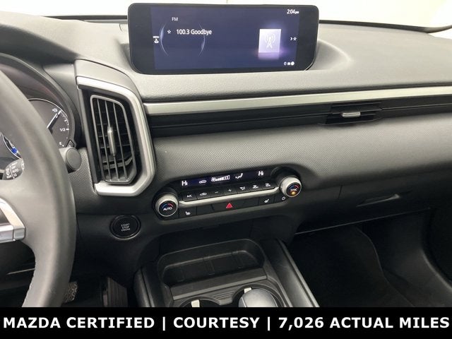 2025 Mazda Mazda CX-50 2.5 S Premium Package