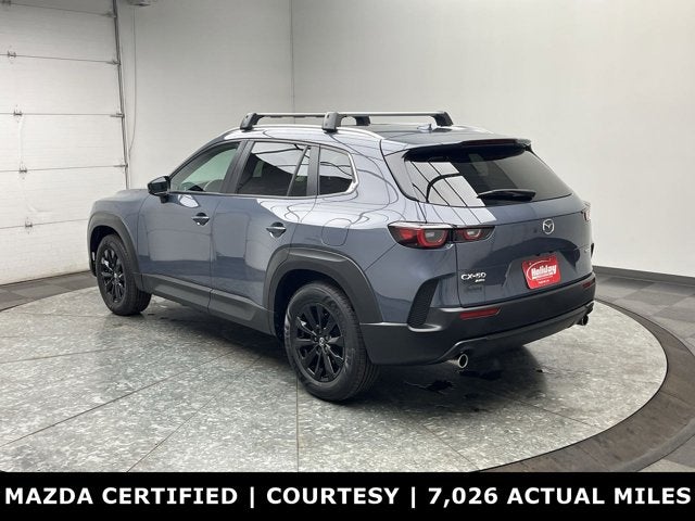 2025 Mazda Mazda CX-50 2.5 S Premium Package