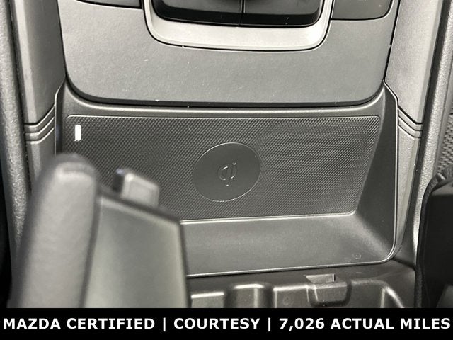 2025 Mazda Mazda CX-50 2.5 S Premium Package