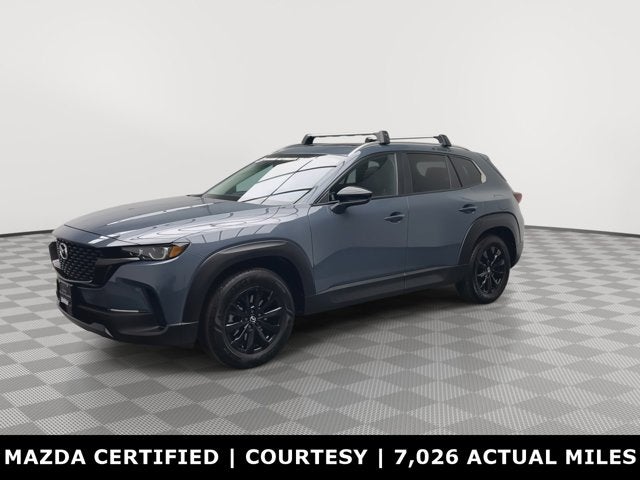 2025 Mazda Mazda CX-50 2.5 S Premium Package