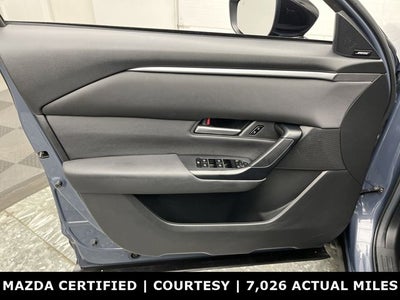 2025 Mazda Mazda CX-50 2.5 S Premium Package