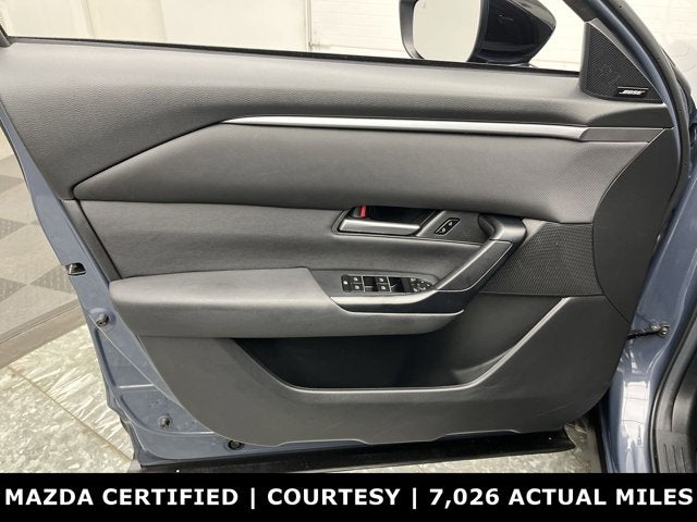 2025 Mazda Mazda CX-50 2.5 S Premium Package