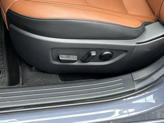 2025 Mazda Mazda CX-50 2.5 Turbo Premium