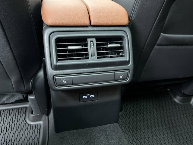 2025 Mazda Mazda CX-50 2.5 Turbo Premium