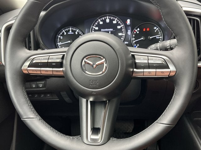 2025 Mazda Mazda CX-50 2.5 Turbo Premium