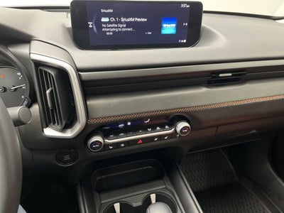 2025 Mazda Mazda CX-50 2.5 Turbo Premium