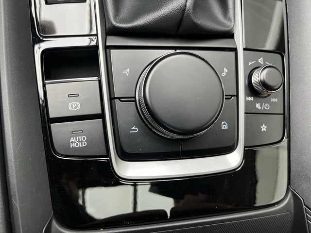 2025 Mazda Mazda CX-50 2.5 Turbo Premium