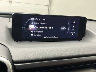 2025 Mazda Mazda CX-50 2.5 Turbo Premium