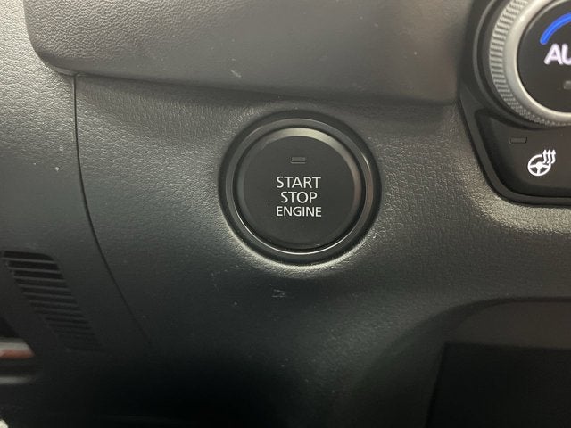 2025 Mazda Mazda CX-50 2.5 Turbo Premium