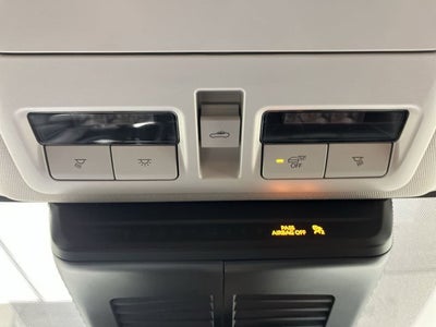 2025 Mazda Mazda CX-50 2.5 Turbo Premium