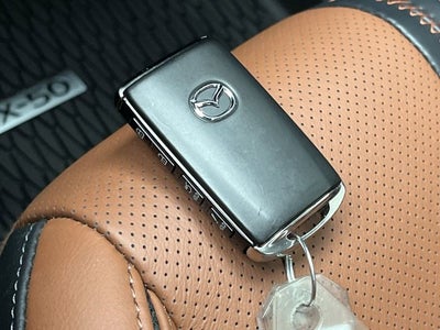 2025 Mazda Mazda CX-50 2.5 Turbo Premium