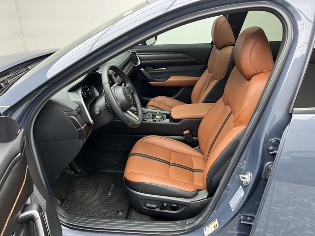 2025 Mazda Mazda CX-50 2.5 Turbo Premium