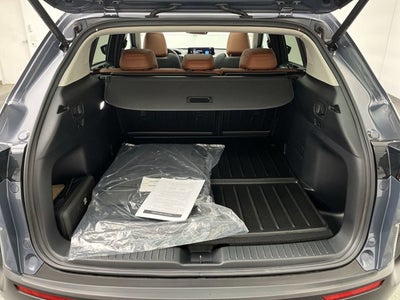 2025 Mazda Mazda CX-50 2.5 Turbo Premium