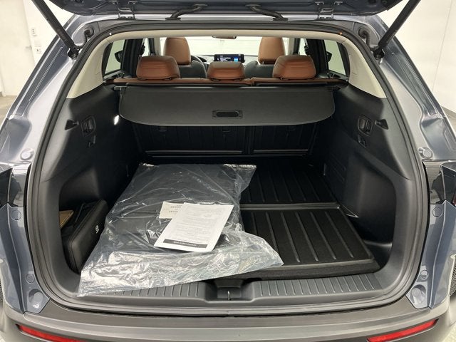 2025 Mazda Mazda CX-50 2.5 Turbo Premium