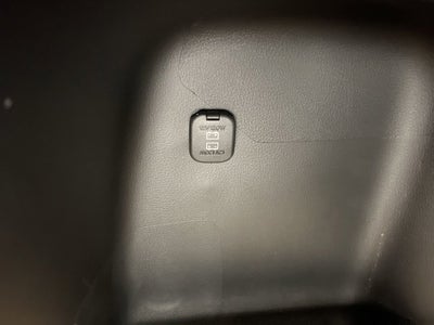 2025 Mazda Mazda CX-50 2.5 Turbo Premium