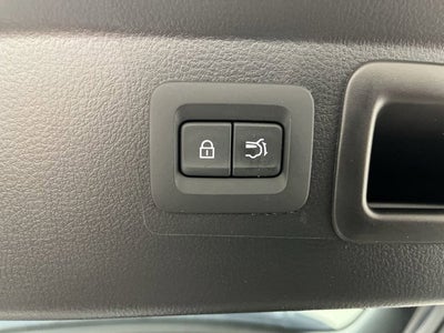 2025 Mazda Mazda CX-50 2.5 Turbo Premium