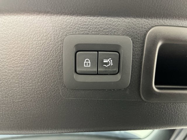 2025 Mazda Mazda CX-50 2.5 Turbo Premium