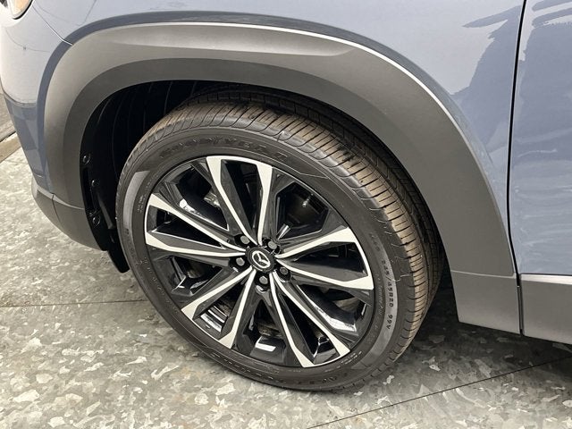 2025 Mazda Mazda CX-50 2.5 Turbo Premium