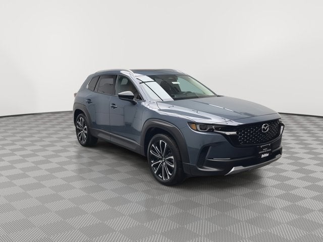 2025 Mazda Mazda CX-50 2.5 Turbo Premium