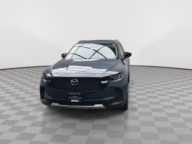 2025 Mazda Mazda CX-50 2.5 Turbo Premium