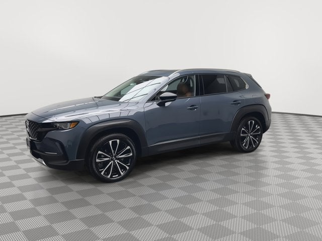 2025 Mazda Mazda CX-50 2.5 Turbo Premium