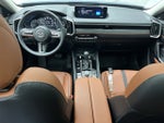 2025 Mazda Mazda CX-50 2.5 Turbo Premium