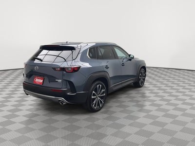 2025 Mazda Mazda CX-50 2.5 Turbo Premium