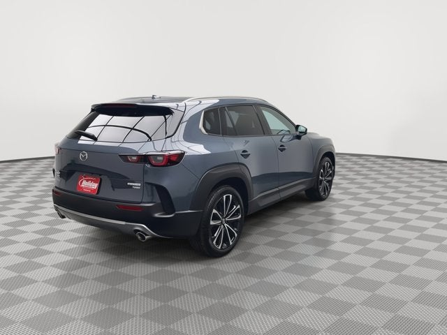2025 Mazda Mazda CX-50 2.5 Turbo Premium