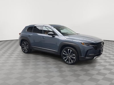 2025 Mazda Mazda CX-50 2.5 Turbo Premium