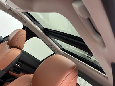 2025 Mazda Mazda CX-50 2.5 Turbo Premium